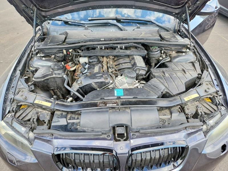 Photo 11 from auction – 2008 BMW 328 with VIN WBAWL135X8PX22381