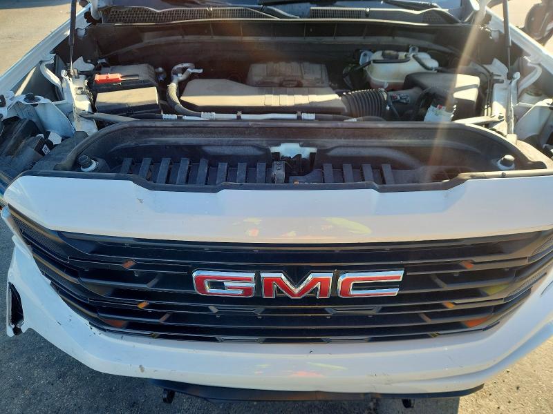 Photo 11 from auction – 2025 GMC SIERRA with VIN 1GTPHAEK3SZ112863