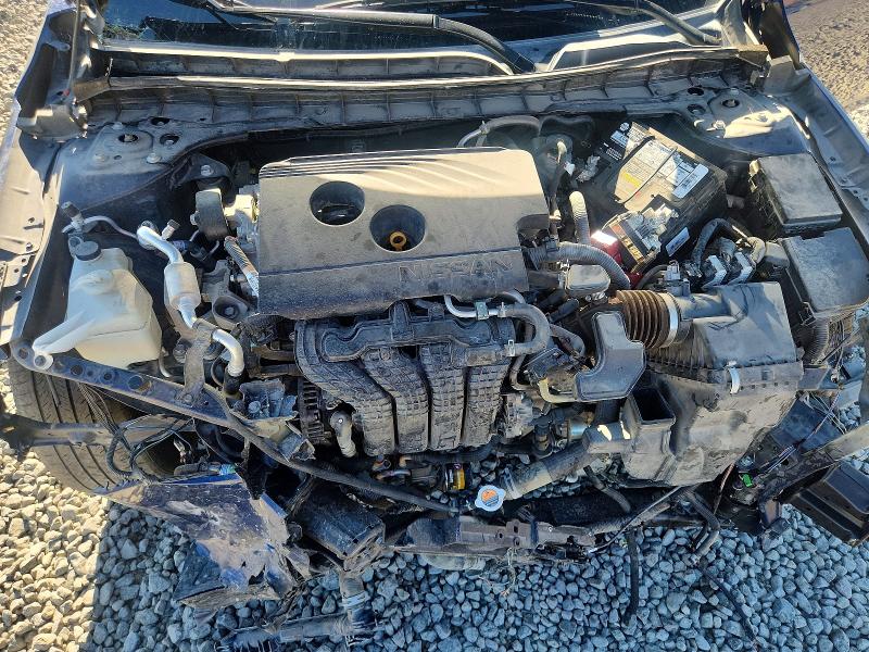 Photo 11 from auction – 2020 NISSAN ALTIMA with VIN 1N4BL4BW5LN323434