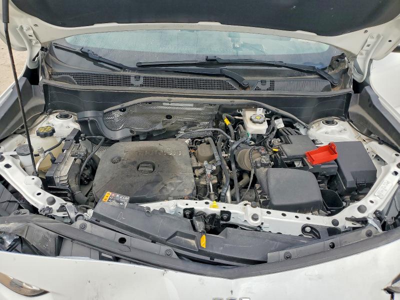 Photo 12 from auction – 2024 BUICK ENCORE GX with VIN KL4AMESL8RB160846