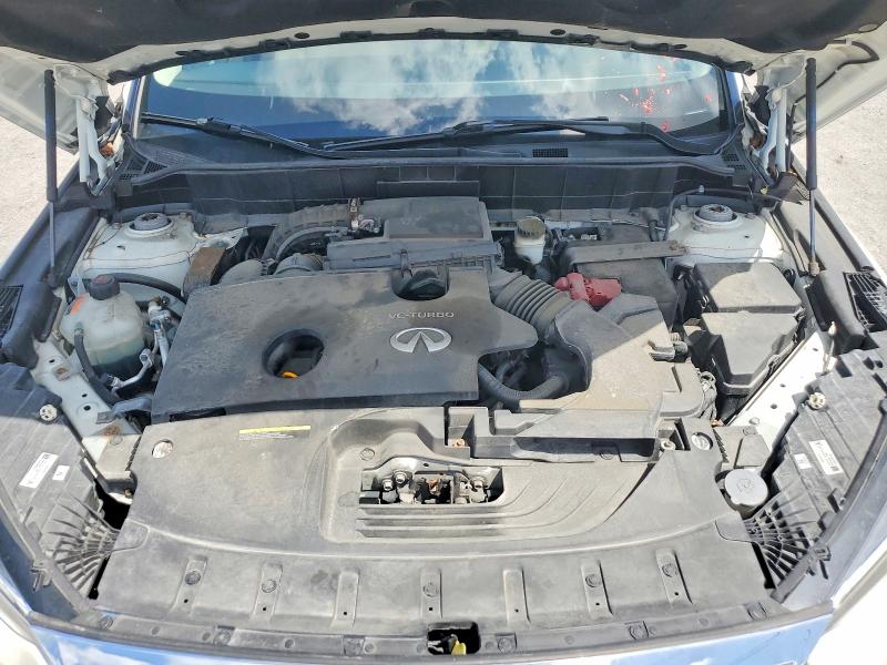 Photo 12 from auction – 2021 INFINITI QX50 with VIN 3PCAJ5CB7MF115231