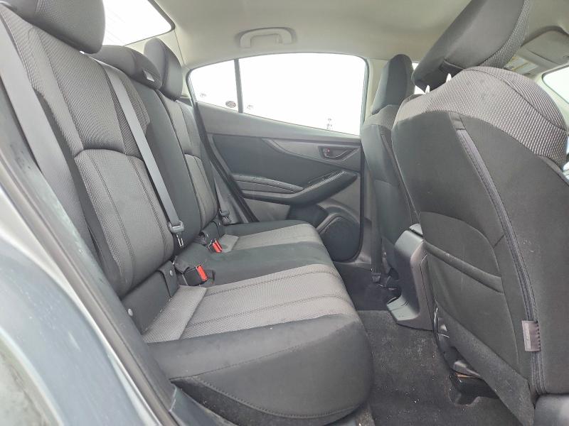 Photo 10 from auction – 2019 SUBARU IMPREZA with VIN 4S3GKAB63K3603512