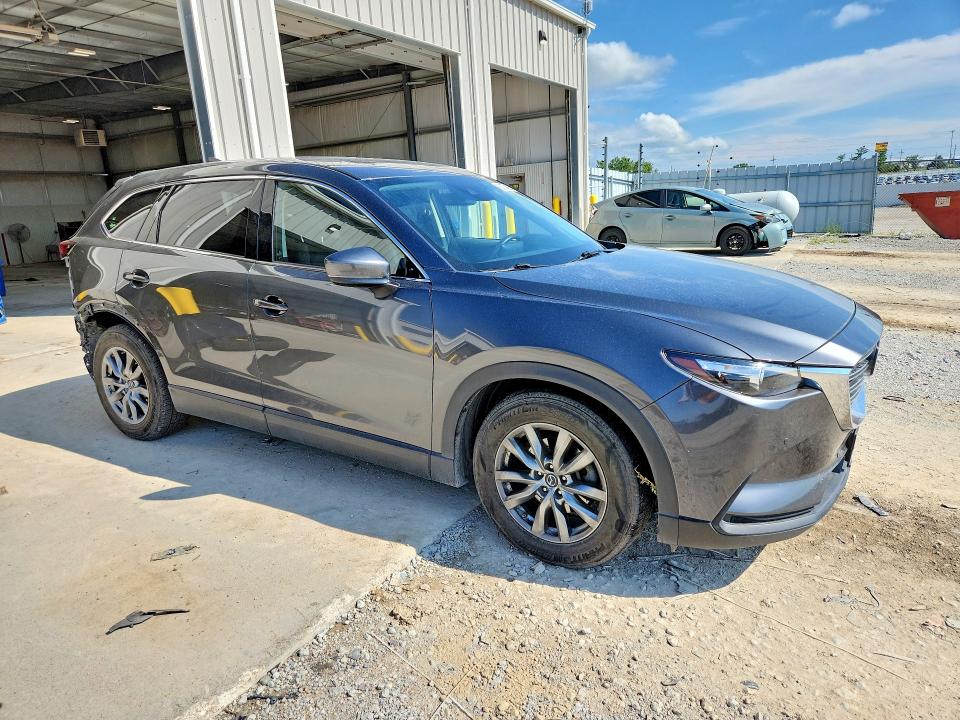 Снимка 4 от търг – 2019 MAZDA CX-9 с VIN JM3TCBCY0K0320334