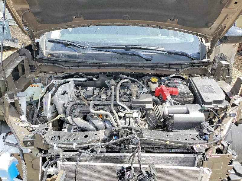 Photo 11 from auction – 2026 NISSAN KICKS with VIN 3N8AP6CE3TL371398