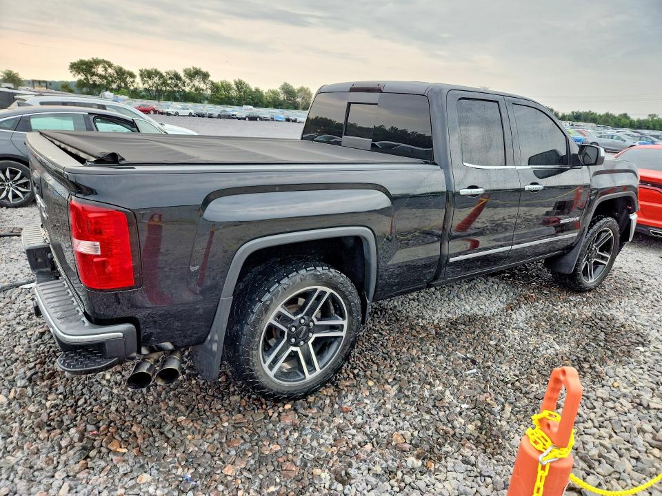 Photo 3 from auction – 2015 GMC SIERRA with VIN 1GTV2VEC9FZ422773