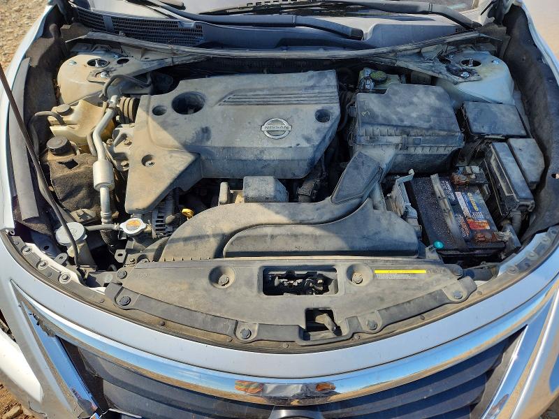 Photo 11 from auction – 2015 NISSAN ALTIMA with VIN 1N4AL3AP5FC440723