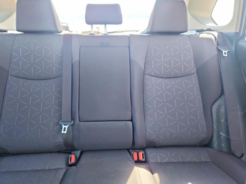 Photo 10 from auction – 2023 TOYOTA RAV4 with VIN JTMP1RFV9PD097012