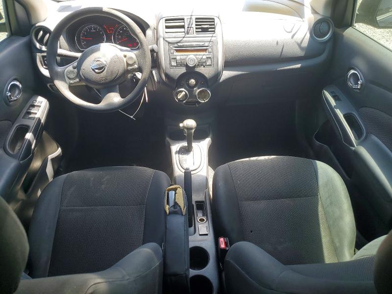 Photo 8 from auction – 2013 NISSAN VERSA with VIN 3N1CN7APXDL891848