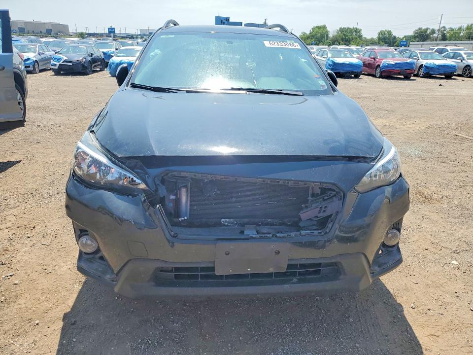 Photo 5 from auction – 2019 SUBARU CROSSTREK with VIN JF2GTAEC3KH249252