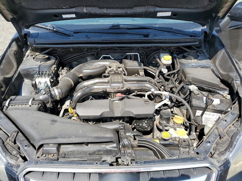 Photo 11 from auction – 2014 SUBARU XV CROSSTREK with VIN JF2GPAGCXEH338239