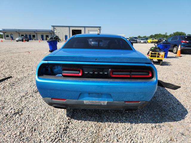 Photo 6 from auction – 2019 DODGE CHALLENGER with VIN 2C3CDZAGXKH671891