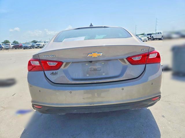 Photo 6 from auction – 2024 CHEVROLET MALIBU with VIN 1G1ZD5ST4RF217442