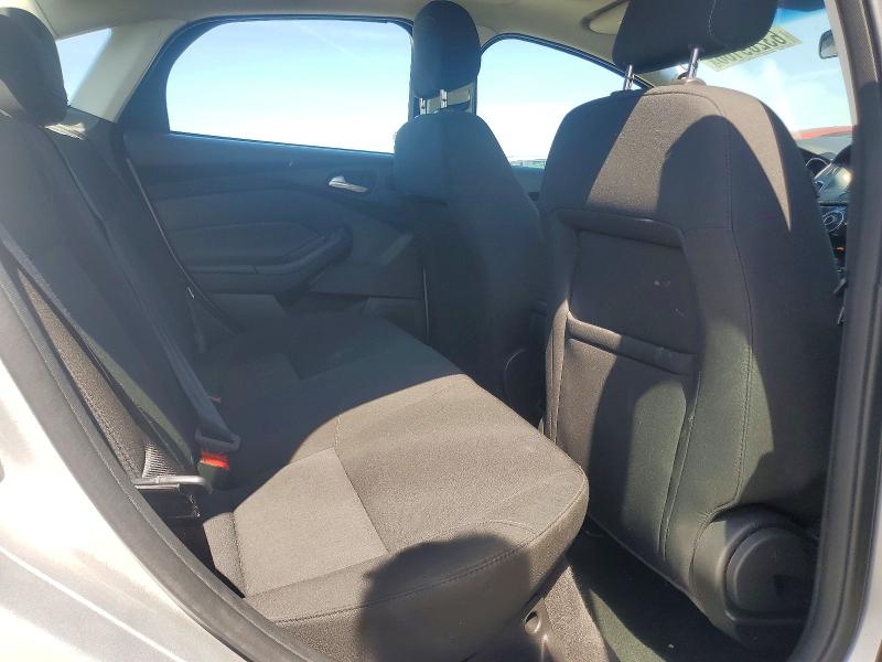 Photo 10 from auction – 2018 FORD FOCUS with VIN 1FADP3H28JL202871