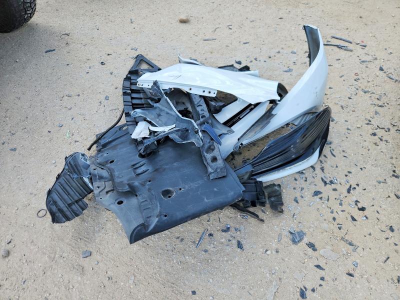 Photo 12 from auction – 2020 TOYOTA CAMRY with VIN 4T1C11AK9LU965187