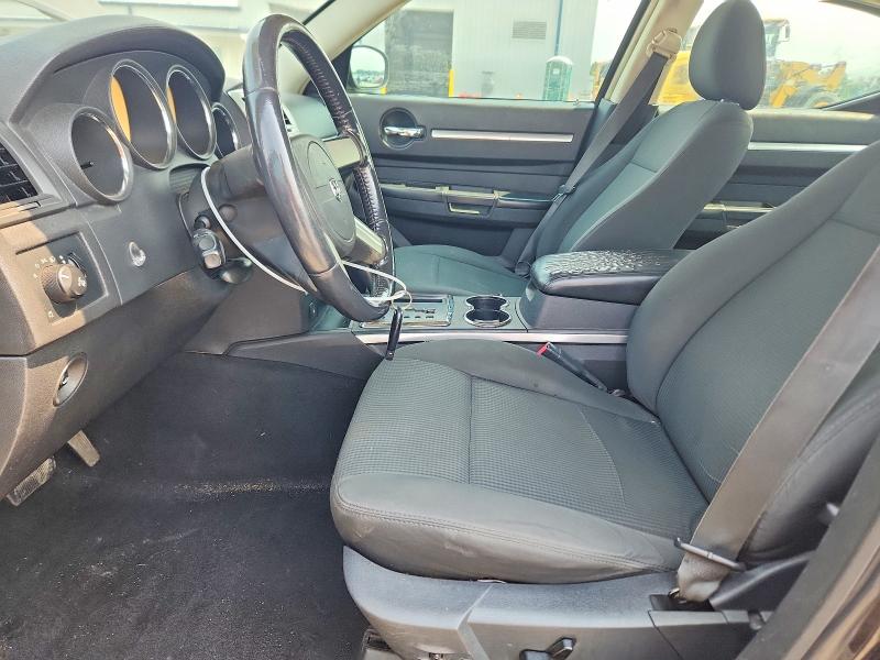 Photo 7 from auction – 2008 DODGE CHARGER with VIN 2B3KA53HX8H188359