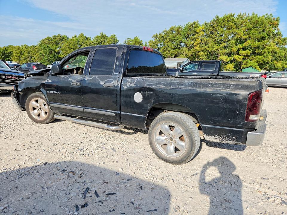 Photo 2 from auction – 2002 DODGE RAM 1500 with VIN 1D7HA18N92S683397