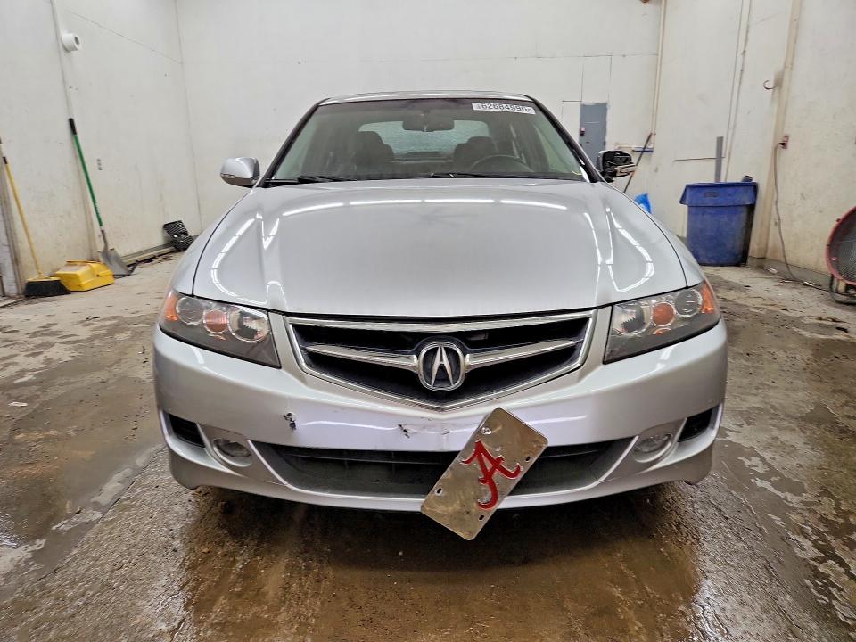 Photo 5 from auction – 2008 ACURA TSX with VIN JH4CL96958C019134