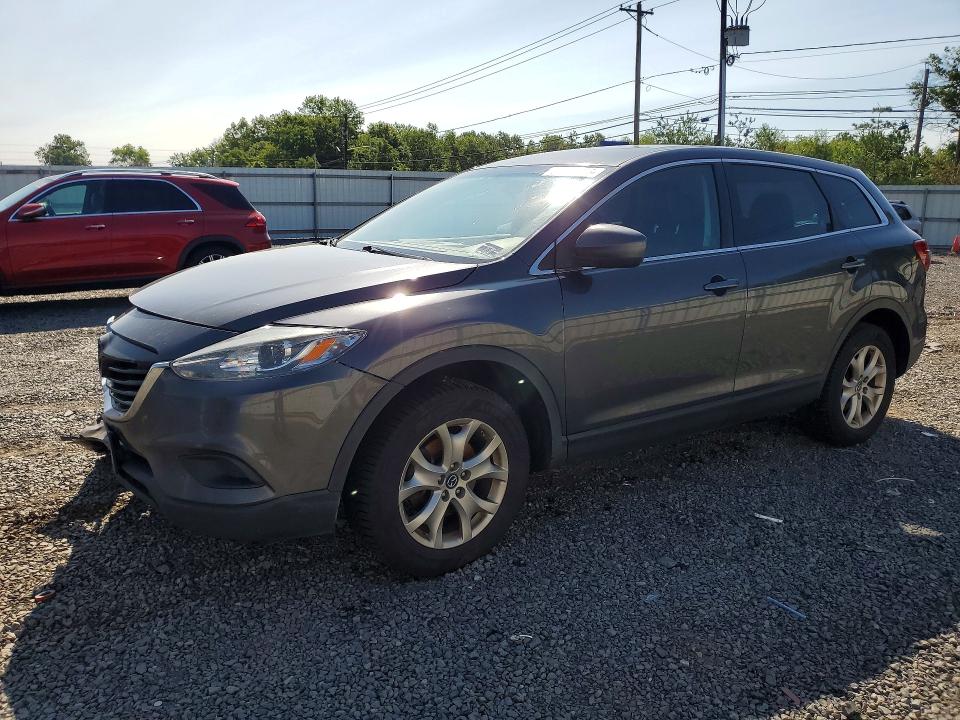 2015 MAZDA CX-9