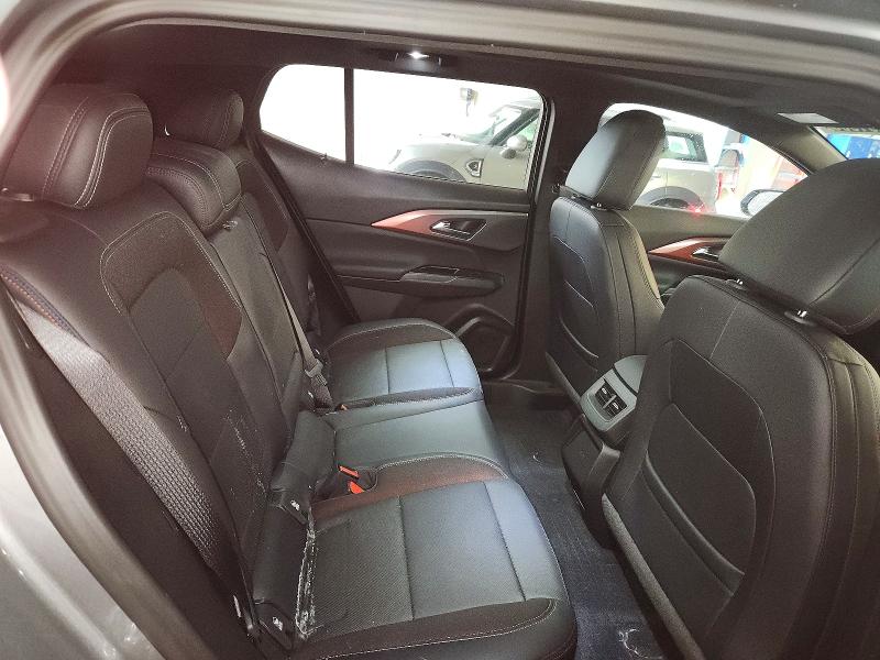 Photo 11 from auction – 2025 CHEVROLET EQUINOX with VIN 3GN7DSRR0SS189736