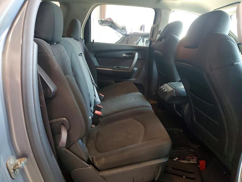 Photo 11 from auction – 2008 GMC ACADIA with VIN 1GKER13778J124139