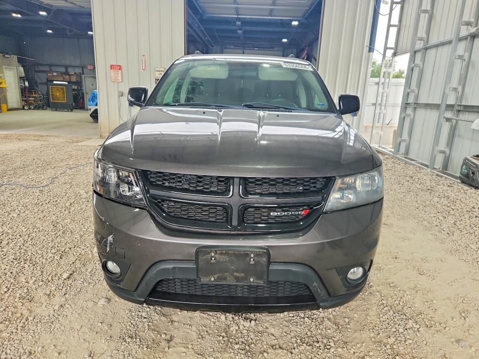 Photo 5 from auction – 2016 DODGE JOURNEY with VIN 3C4PDCBB2GT101637