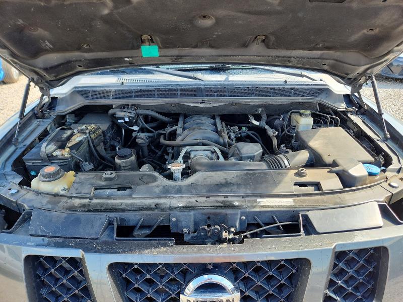 Photo 11 from auction – 2012 NISSAN ARMADA with VIN 5N1AA0NC0CN614702