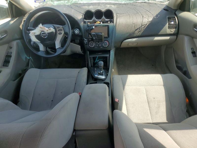 Photo 8 from auction – 2010 NISSAN ALTIMA with VIN 1N4AL2APXAN489603