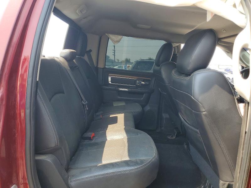 صورة رقم 10 من المزاد - 2018 RAM 3500 مع VIN 3C63R3JL8JG111963