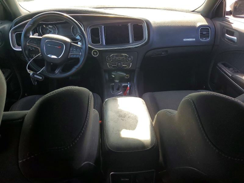 Photo 8 from auction – 2017 DODGE CHARGER with VIN 2C3CDXGJ2HH639307
