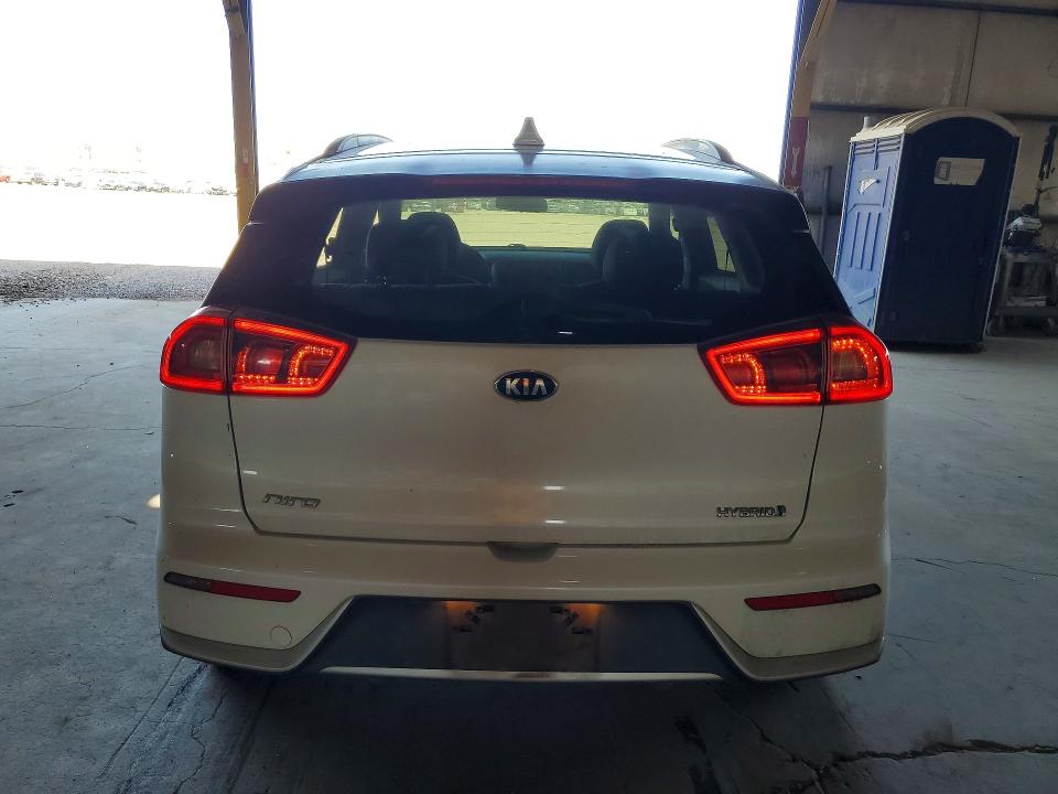 Zdjęcie 6 z aukcji – 2019 KIA NIRO z VIN KNDCB3LC8K5300373