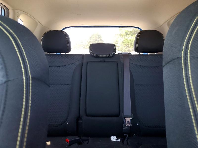 Zdjęcie 10 z aukcji – 2016 KIA SOUL z VIN KNDJP3A52G7329814