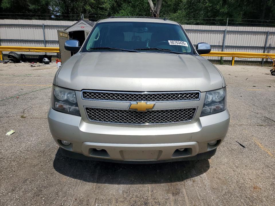 Photo 5 from auction – 2013 CHEVROLET TAHOE with VIN 1GNSKCE05DR373959