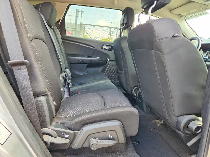 Photo 11 from auction – 2014 DODGE JOURNEY with VIN 3C4PDDBG3ET190570