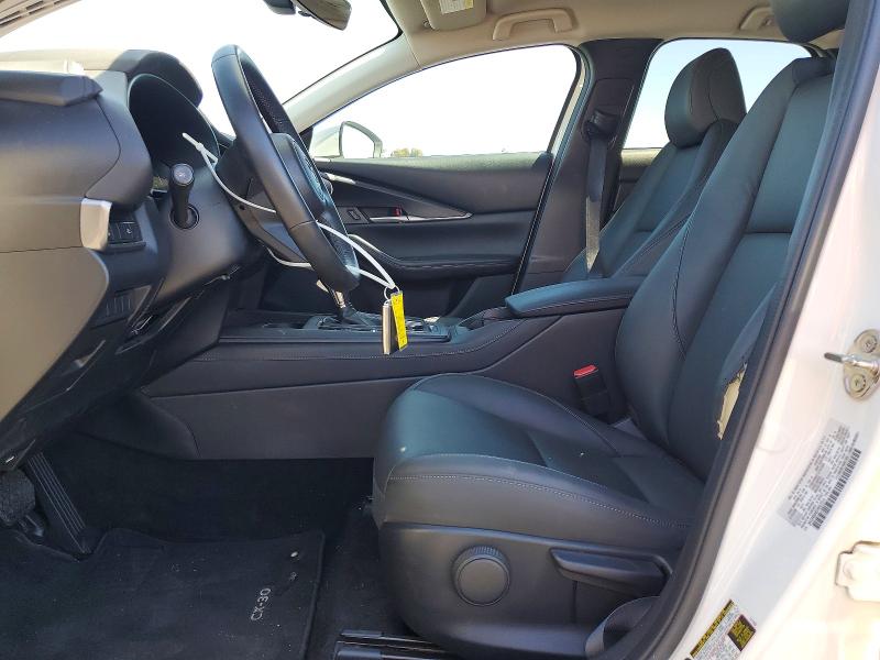 Photo 7 from auction – 2023 MAZDA CX-30 with VIN 3MVDMBBM5PM551614