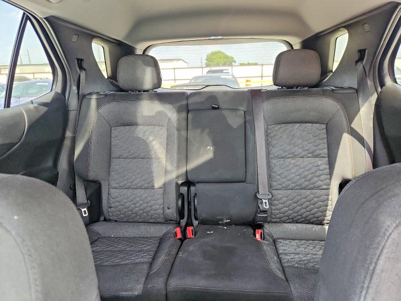 Photo 10 from auction – 2018 CHEVROLET EQUINOX with VIN 2GNAXJEV0J6343224