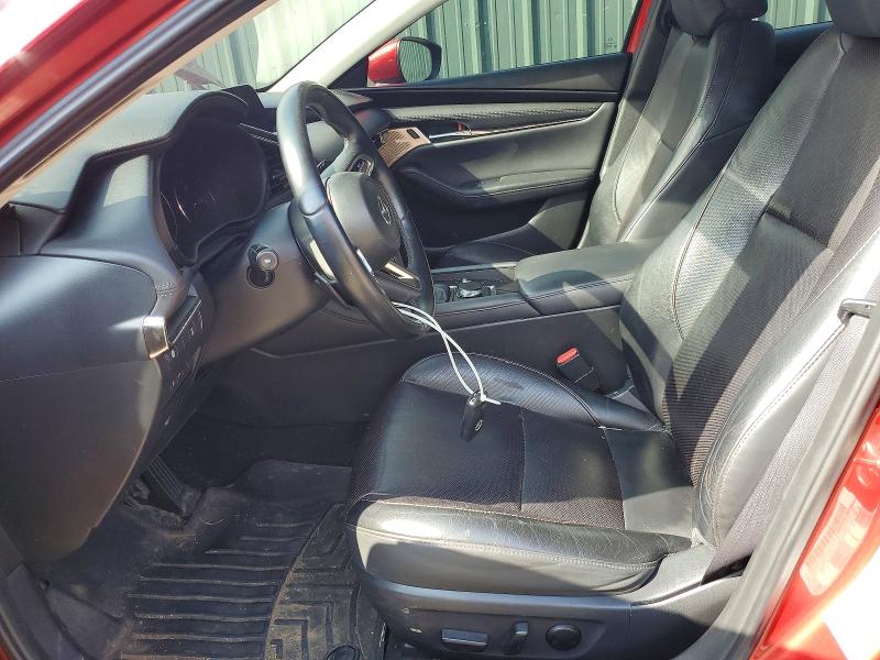 Photo 7 from auction – 2019 MAZDA 3 with VIN 3MZBPAEM0KM103969