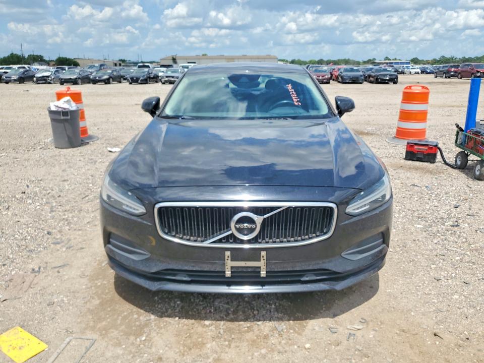 Photo 5 from auction – 2018 VOLVO S90 with VIN LVY982AK5JP007362