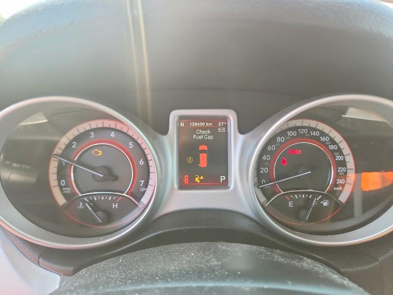 Zdjęcie 9 z aukcji – 2017 DODGE JOURNEY z VIN 3C4PDDFG8HT575525
