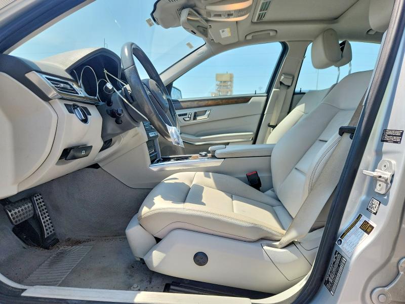 Photo 7 from auction – 2016 MERCEDES-BENZ E with VIN WDDHF5KB6GB197743