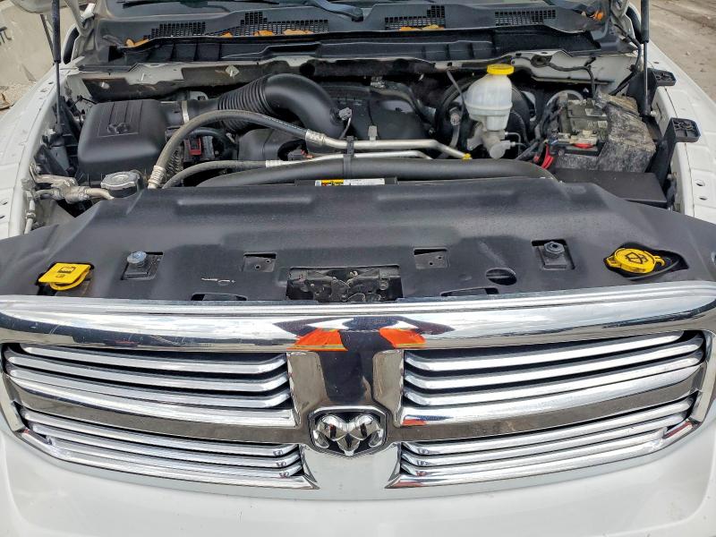 Photo 11 from auction – 2019 RAM 1500 CLASSIC with VIN 1C6RR6TT5KS689263