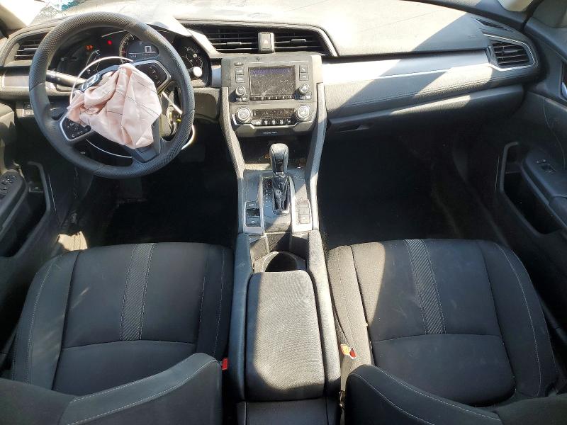 Photo 8 from auction – 2017 HONDA CIVIC with VIN 19XFC2F58HE231439