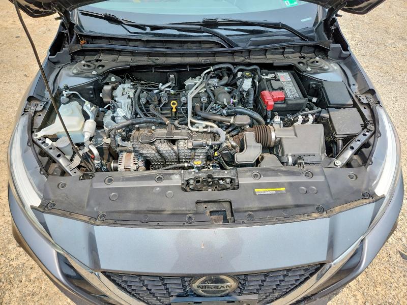Photo 11 from auction – 2022 NISSAN ALTIMA with VIN 1N4BL4DV0NN373102