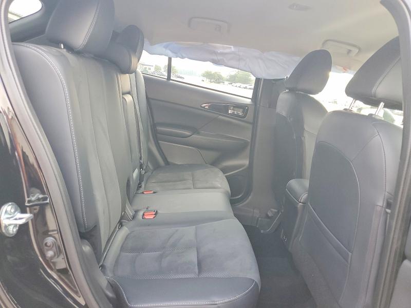 Photo 11 from auction – 2026 MITSUBISHI ECLIPSE CROSS with VIN JA4ATWAA8TZ024238