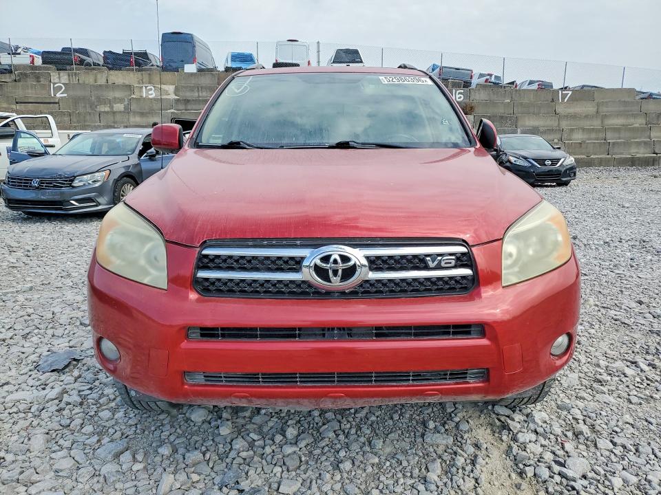 Photo 5 from auction – 2006 TOYOTA RAV4 with VIN JTMZK31VX65001679