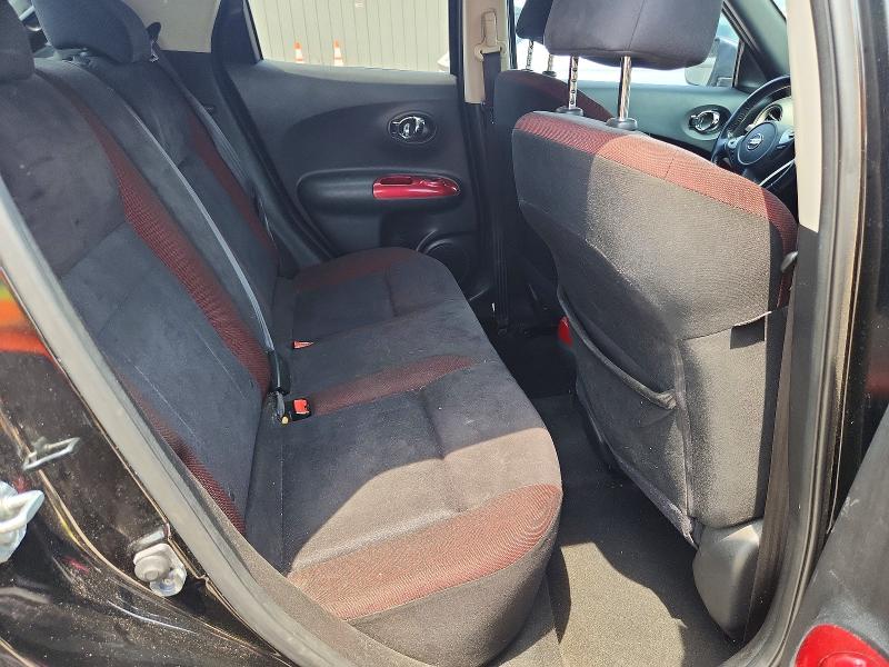 Photo 11 from auction – 2017 NISSAN JUKE with VIN JN8AF5MR9HT704222
