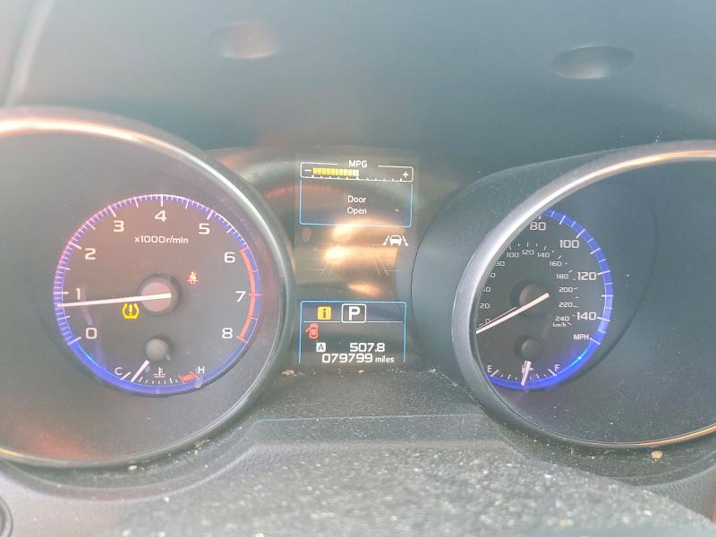 Photo 9 from auction – 2019 SUBARU OUTBACK with VIN 4S4BSANC2K3239901