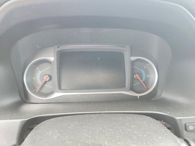 Photo 9 from auction – 2021 HONDA PILOT with VIN 5FNYF5H53MB035377