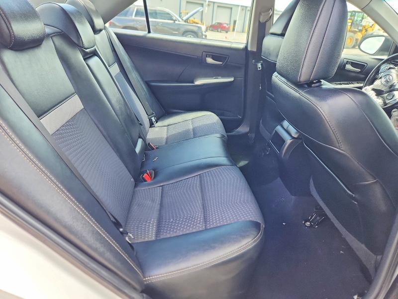 Photo 10 from auction – 2013 TOYOTA CAMRY with VIN 4T1BF1FK4DU644455