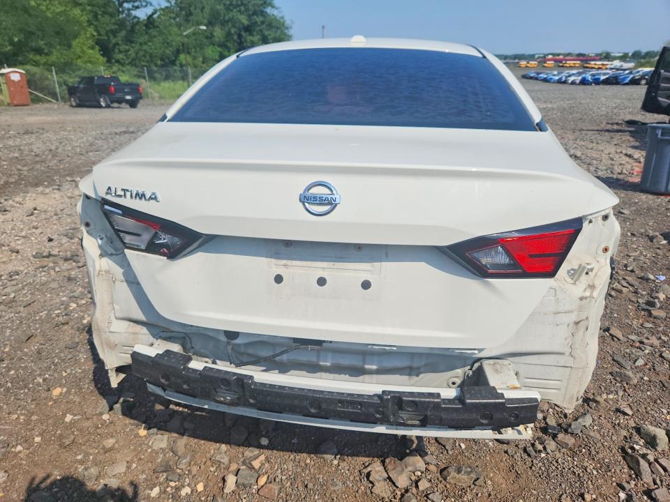 Photo 6 from auction – 2019 NISSAN ALTIMA with VIN 1N4BL4BV1KC239449