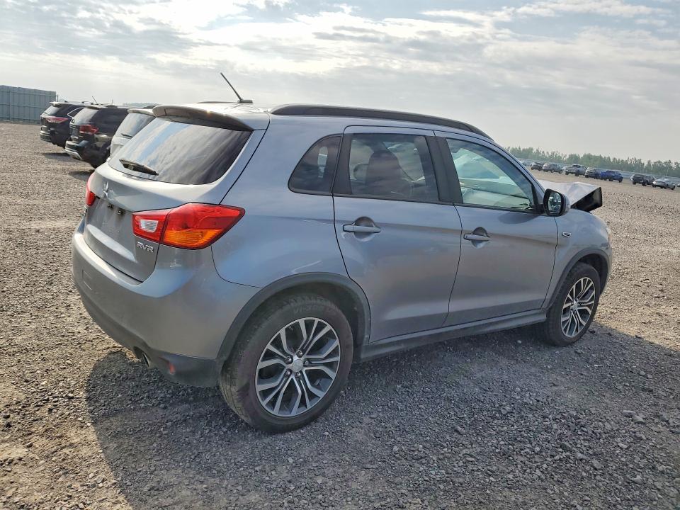 Photo 3 from auction – 2016 MITSUBISHI RVR with VIN JA4AJ4AW0GZ608158